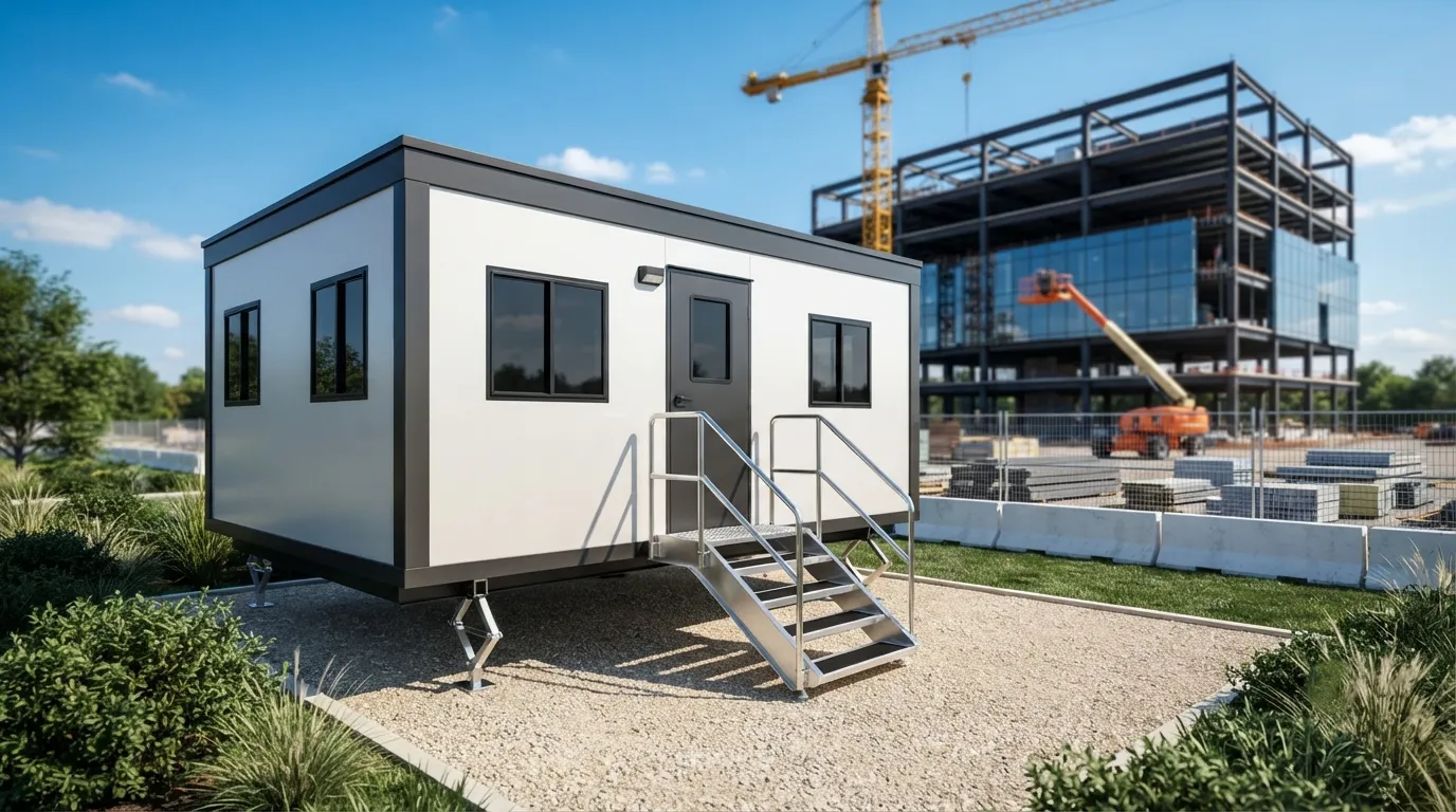OSHA Portable Toilet Requirements in Novi, MI